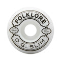 Folklore Wheel OG Slim
