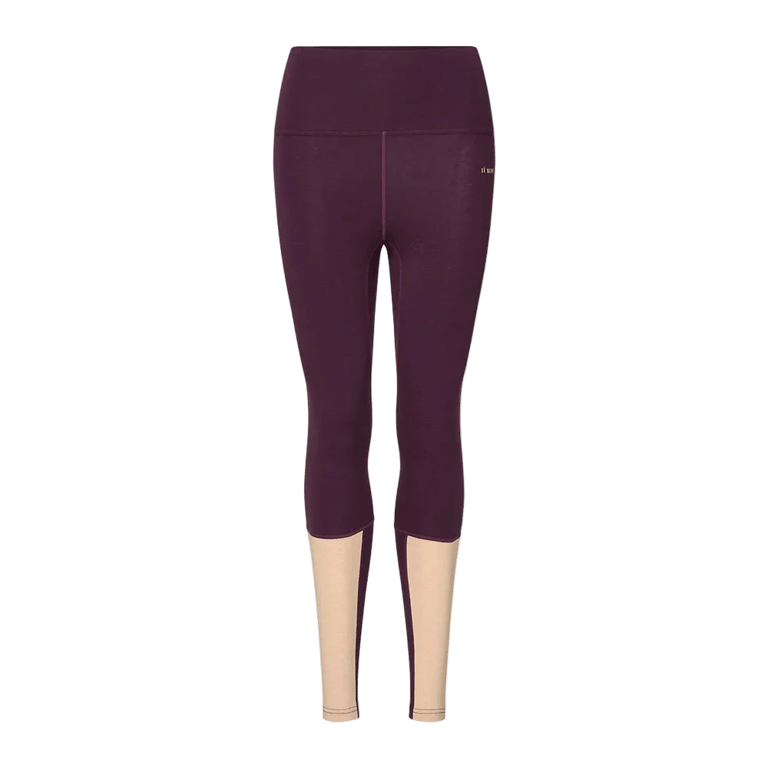 Geo Midweight Bottom - Womens
