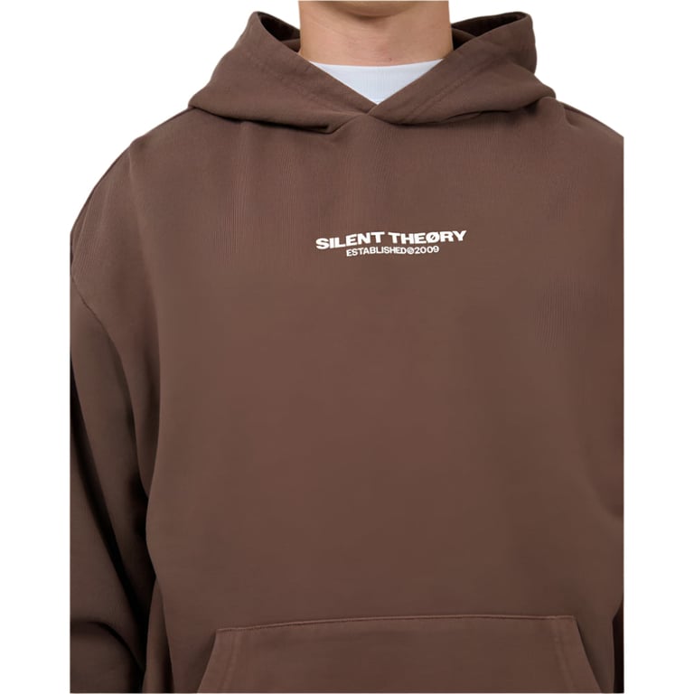Essential Theory Hoodie
