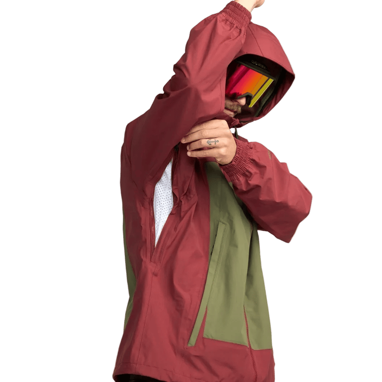 Volcom Arthur 3L Snowboard Jacket