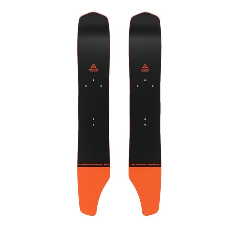 Rover Approach Skis