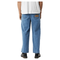 Fast Forward Denim Ultra Baggy Jeans