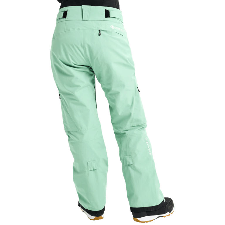 AK Summit Gore-Tex Insulated Snowboard Pants - Womens