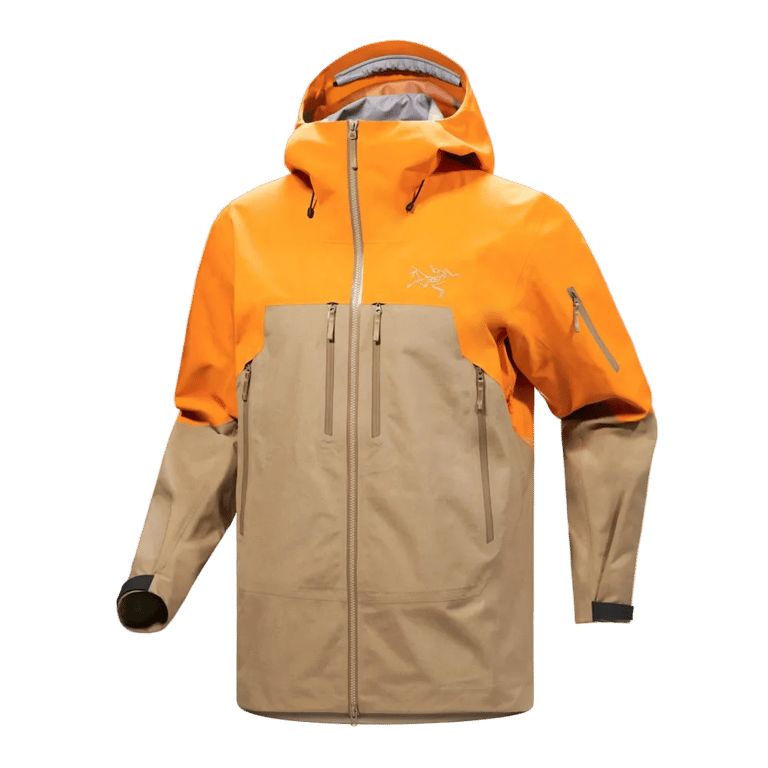 Rush Ski Jacket