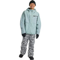 Frostner 2L Snowboard Jacket