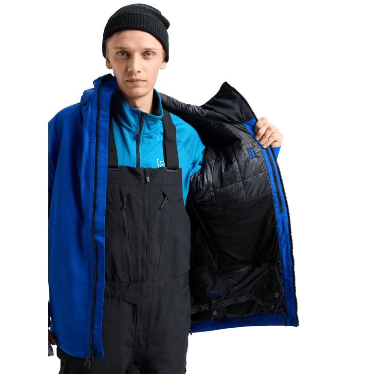 AK Helitack Gore-Tex 2L Stretch Snowboard Jacket