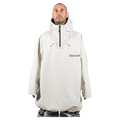 3L Scout Poncho Snowboard Jacket