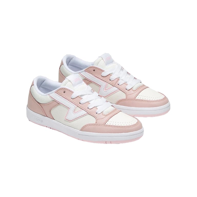 Lowland ComfyCush Shoe