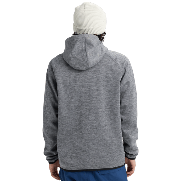 Crown Weatherproof Full-Zip Jumper
