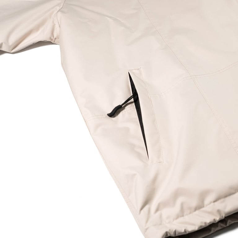 Speedway 1oz Insulated Hooded Snowboard Jacket
