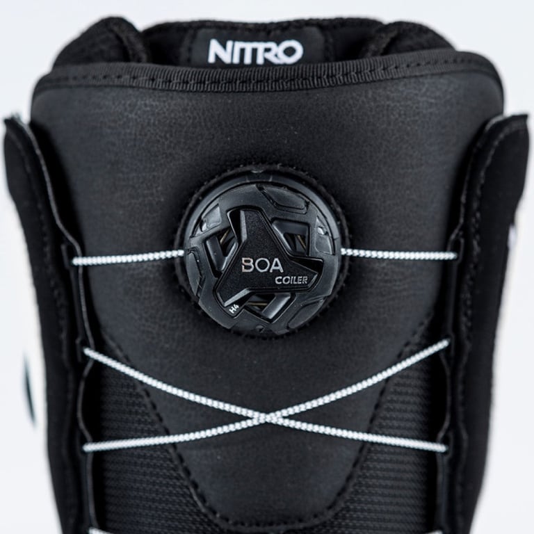 Cypress Boa Snowboard Boots - Womens