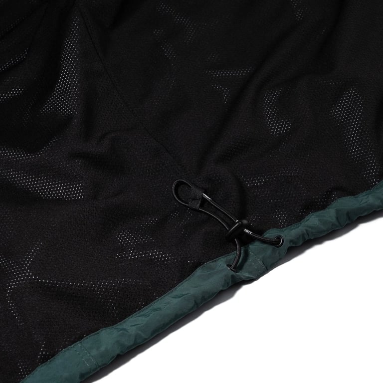 Arctic Edge Hooded Snowboard Jacket