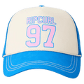Mixed Revival Trucker - Womens