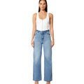 94 Liv Wide Jean - Womens