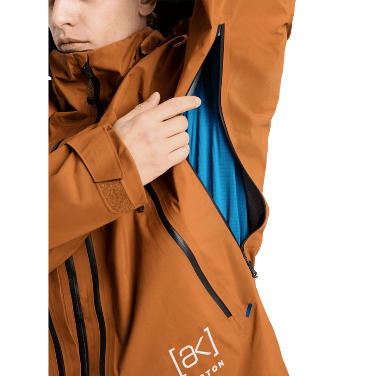 AK Acamar Gore-Tex 3L Snowboard Jacket