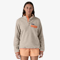LW Synch Snap-T Fleece Pullover - Womens