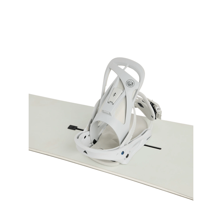 Citizen Snowboard Bindings - Womens