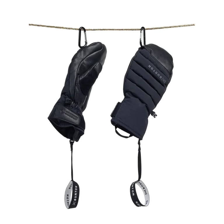 Deluxe Gore-Tex Mitts - Womens