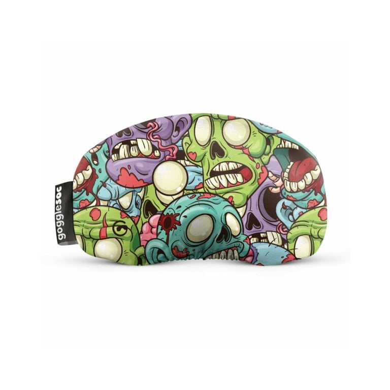 Goggle Soc