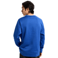 Oak Pullover Crew Jumper