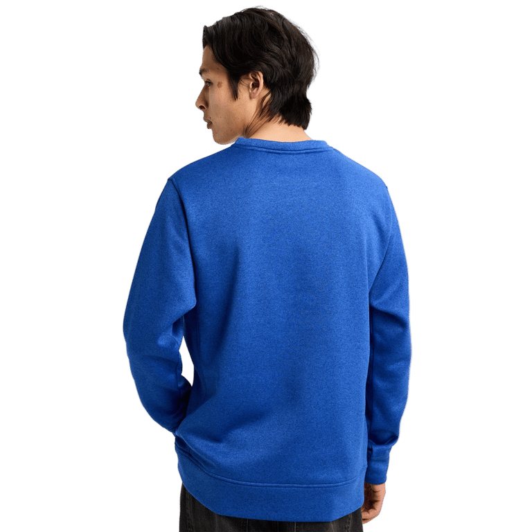 Oak Pullover Crew Jumper