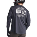 Ruckus Ride L/S Tee