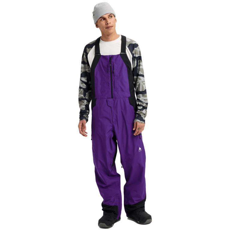 Reserve Gore-Tex Bib Snowboard Pants