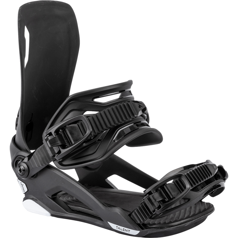 Talent U Snowboard Bindings