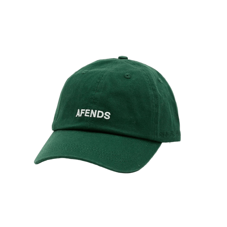 Daylight - Panelled Cap - Womens