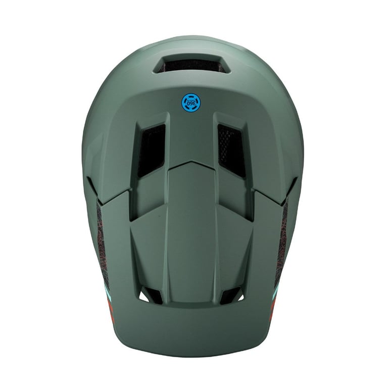 Leatt Gravity 1.0 MTB Helmet