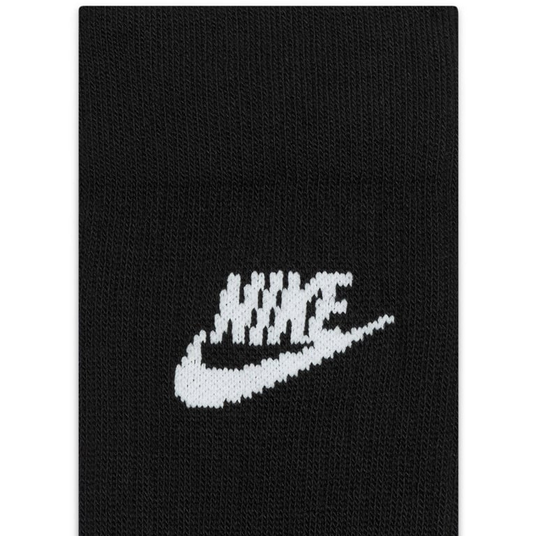 Sportswear Everyday Essential Crew Socks