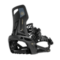 OG Supermatic Snowboard Bindings