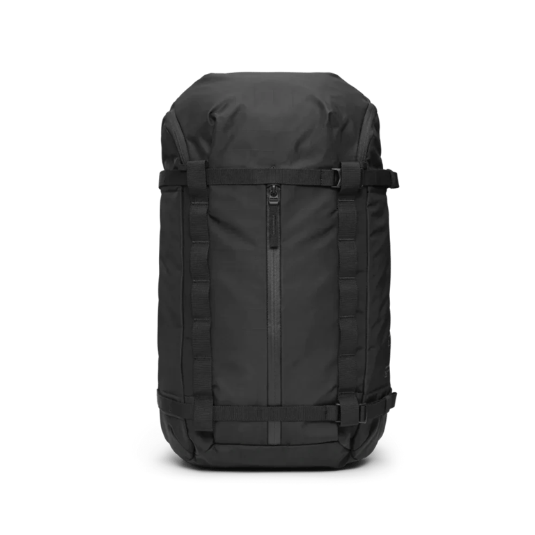 Backcountry Backpack