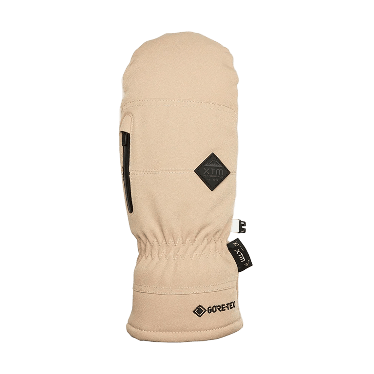 Phoenix II Mitts