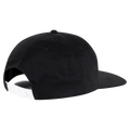 Drip Dot Snapback Cap