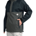 Hossegor 20K Pullover Snowboard Jacket
