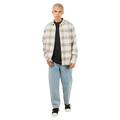 Ledger Overshirt