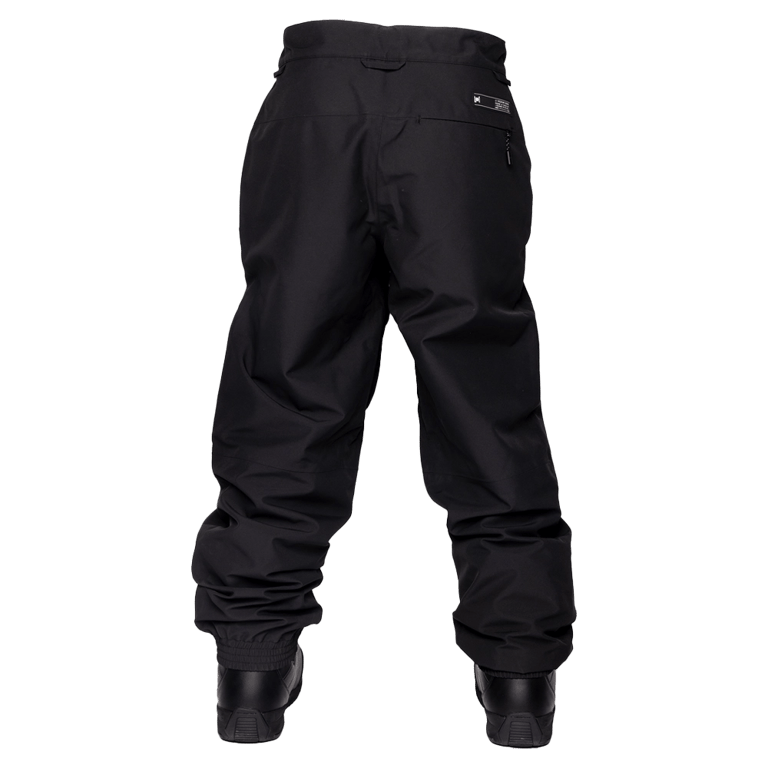 Krush Snowboard Pants - Womens