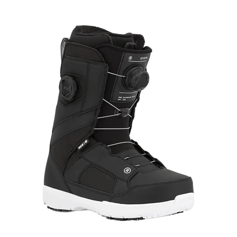 Synth Snowboard Boots - Womens