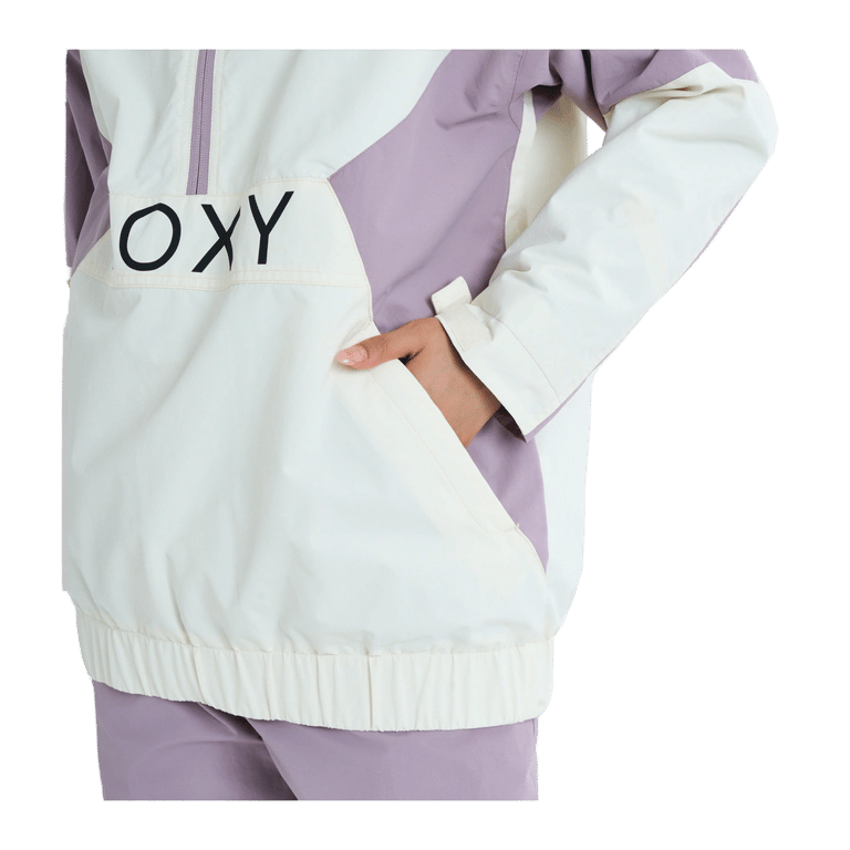 Alpha Anorak Snowboard Jacket - Womens