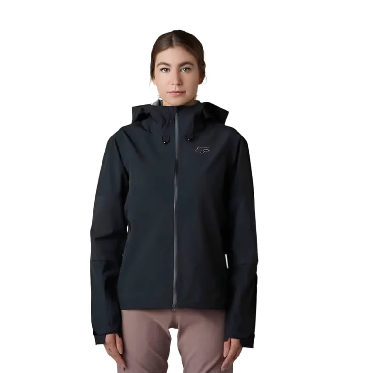 Defend 3L Water Jacket - Womens