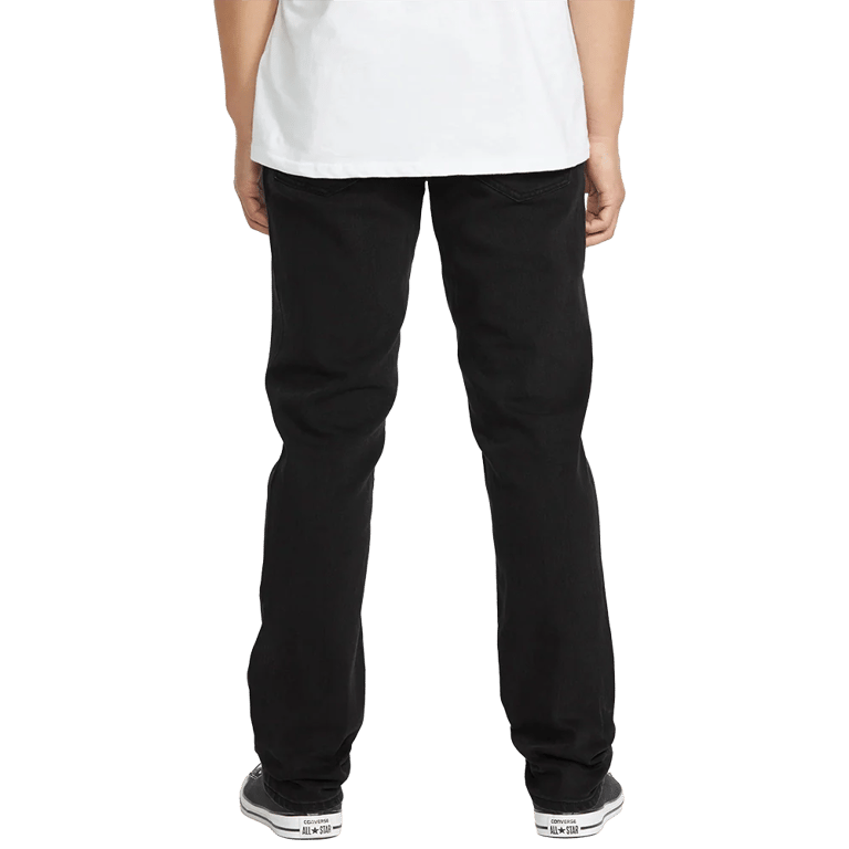 Vorta Denim Pants