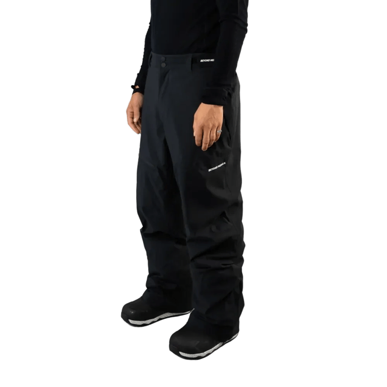 Beyond Medals Zip 2L Snowboard Pants