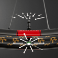 Reserve Fillmore Tubeless Valves
