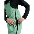 AK Kimmy Gore-Tex 3L Bib Snowboard Pants - Womens