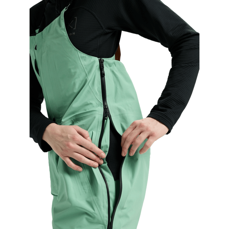 AK Kimmy Gore-Tex 3L Bib Snowboard Pants - Womens