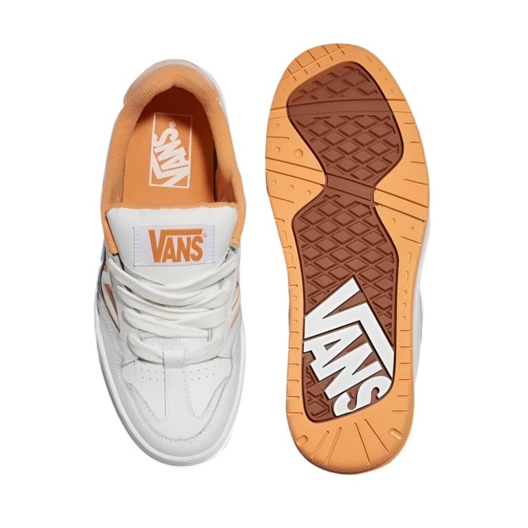 Upland Shoe