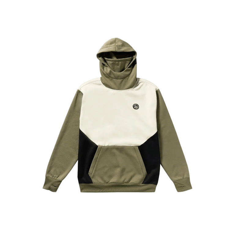 Volcom Hydro Riding Hoodie