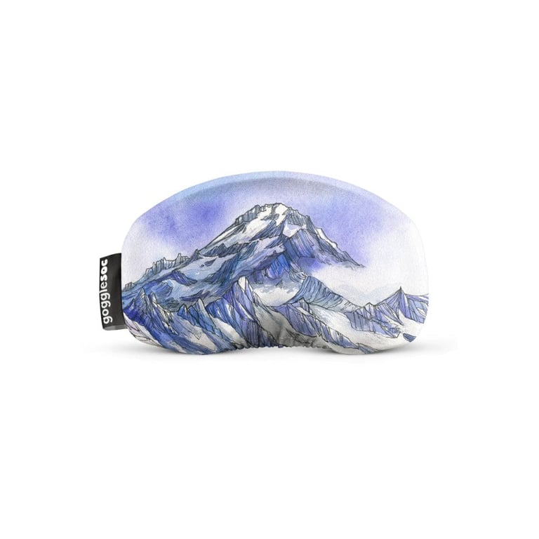 Goggle Soc