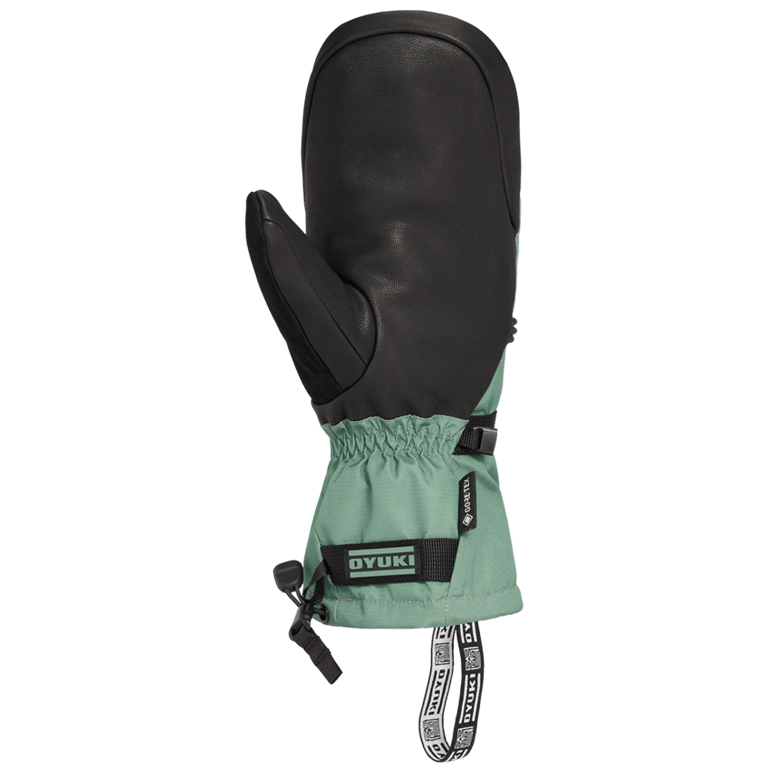 Yotei Gtx Mitts